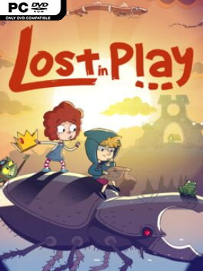 Lost In Play Free Download