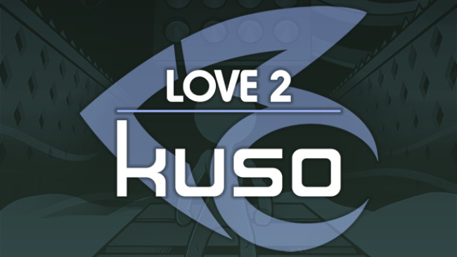 LOVE : kuso Free Download