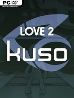 LOVE 2: kuso - PC Game on SteamUnlocked