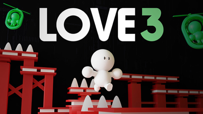 LOVE Free Download