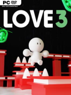 LOVE 3 (v1.0.4) - PC Game on SteamUnlocked