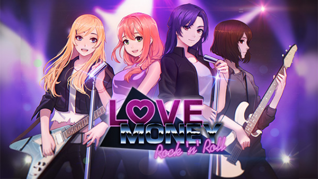 Love, Money, Rock’n’Roll Free Download