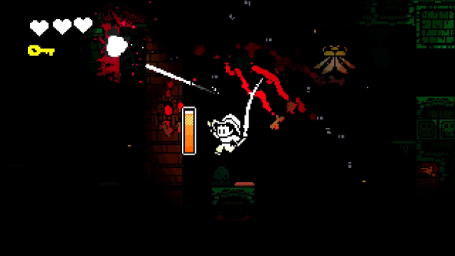 Lulu’s Temple PC Screenshot