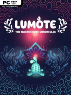 Lumote: The Mastermote Chronicles (v1.5.6.1) - PC Game on SteamUnlocked