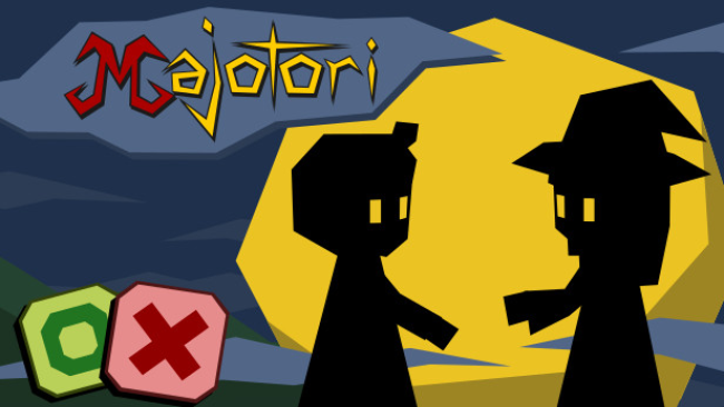 Majotori Free Download