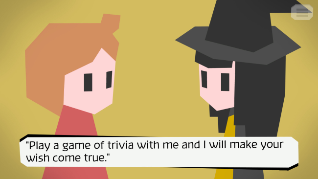Majotori PC Screenshot