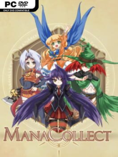 ManaCollect (v1.04) - PC Game on SteamUnlocked