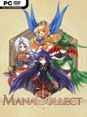 ManaCollect (v1.04) - PC Game on SteamUnlocked