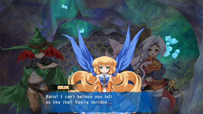 ManaCollect PC Screenshot