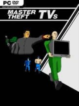 Master Theft TVs Free Download (v1.8.4) - PC Game on SteamUnlocked