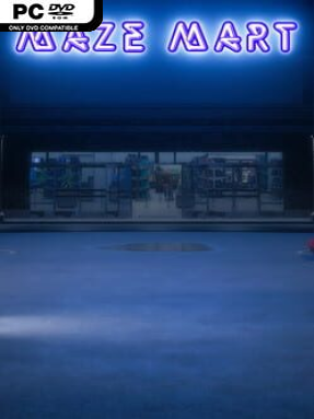 Maze Mart (v1.2) - PC Game on SteamUnlocked