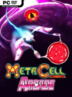 Metacell: Genesis Arcade (v1.0) - PC Game on SteamUnlocked