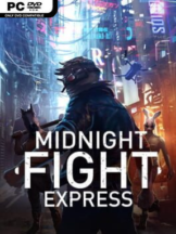 Midnight Fight Express Free Download (v1.021) - PC Game on SteamUnlocked