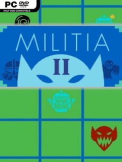 Militia 2 (v1.02a) - PC Game on SteamUnlocked