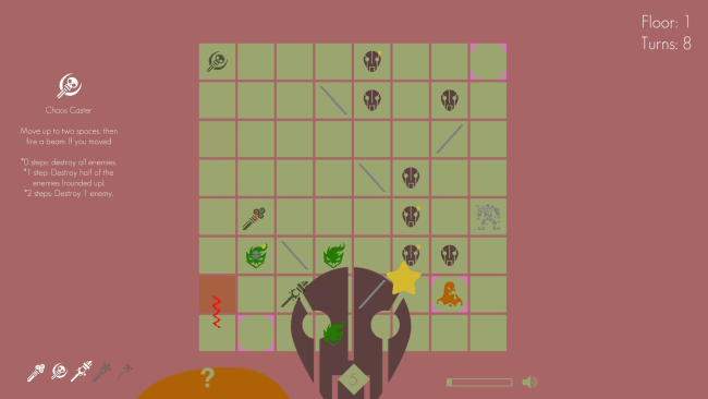 Militia PC Screenshot