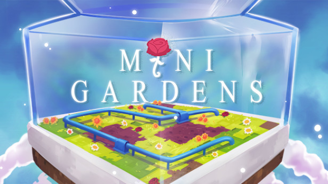 Mini Gardens – Logic Puzzle Free Download