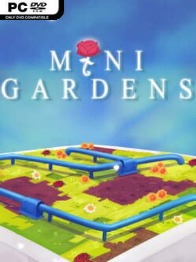 Mini Gardens – Logic Puzzle Free Download