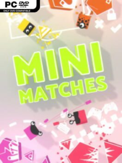 Mini Matches - PC Game on SteamUnlocked