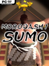MORODASHI SUMO Free Download (v1.0 & ALL DLC) - PC Game on SteamUnlocked