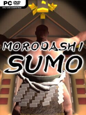 MORODASHI SUMO (v1.0 & ALL DLC) - PC Game on SteamUnlocked