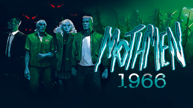 Mothmen Free Download