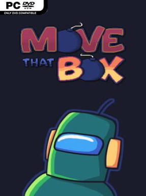 Move That Box! Free Download