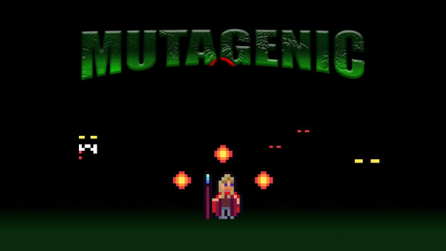 Mutagenic Free Download