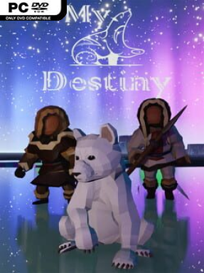 My Destiny - PC Game on SteamUnlocked