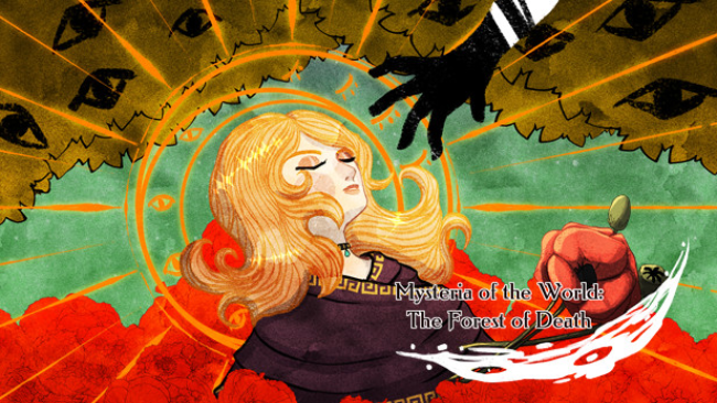 Mysteria of the World: The Forest of Death Free Download