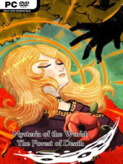 Mysteria of the World: The Forest of Death - PC Game on SteamUnlocked
