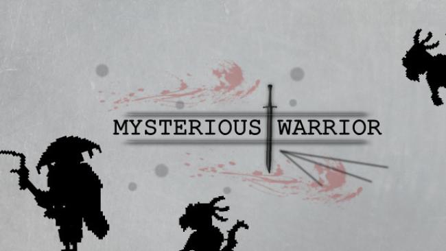 Mysterious Warrior Free Download