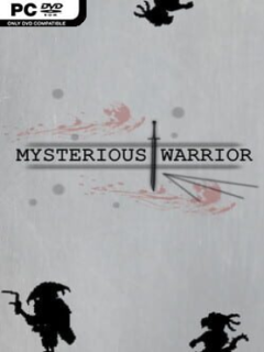 Mysterious Warrior - PC Game on SteamUnlocked