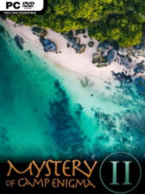 Mystery of Camp Enigma 2: Point & Click Puzzle Adventure Free Download - PC Game on SteamUnlocked