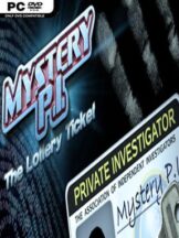 Mystery P.I. – The Lottery Ticket Free Download (v1.0.0.5) - PC Game on SteamUnlocked