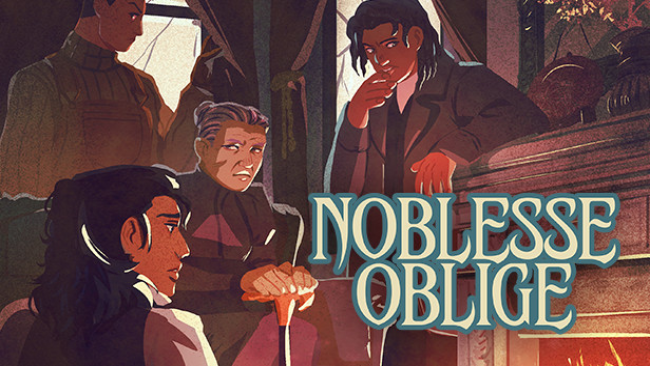 Noblesse Oblige Free Download