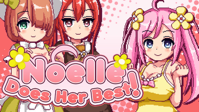 Noelle Does Her Best! Free Download
