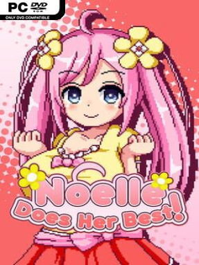 Noelle Does Her Best! (v1.03 & Uncensored) - PC Game on SteamUnlocked