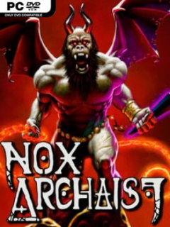 Nox Archaist (v1.3.7 & ALL DLC) - PC Game on SteamUnlocked