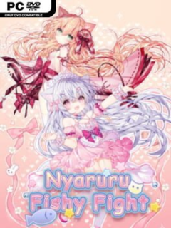 Nyaruru Fishy Fight (v1.02h) - PC Game on SteamUnlocked
