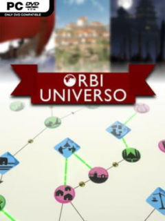 Orbi Universo (v1.7.2) - PC Game on SteamUnlocked