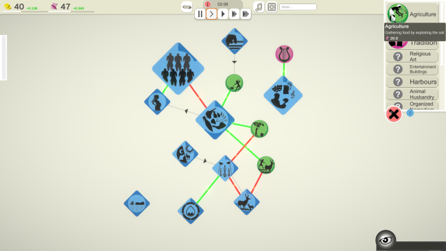 Orbi Universo PC Screenshot