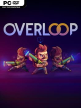 Overloop Free Download (v1.1) - PC Game on SteamUnlocked