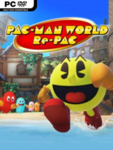 PAC-MAN WORLD Re-PAC Free Download - PC Game on SteamUnlocked
