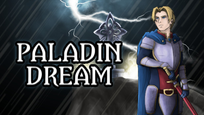 Paladin Dream Free Download