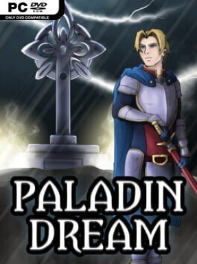 Paladin Dream - PC Game on SteamUnlocked