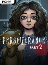 Perseverance: Part 2 Free Download - PC Game on SteamUnlocked