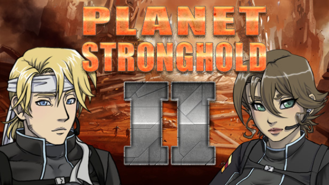 Planet Stronghold Free Download
