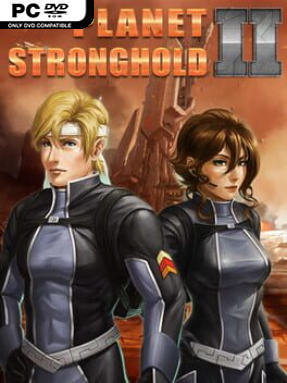 Planet Stronghold 2 Free Download (v1.0.17)