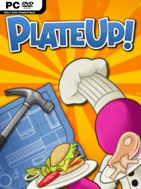 PlateUp! (v2026.08.05) - PC Game on SteamUnlocked