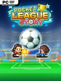 Pocket League Story (v2.20) - PC Game on SteamUnlocked